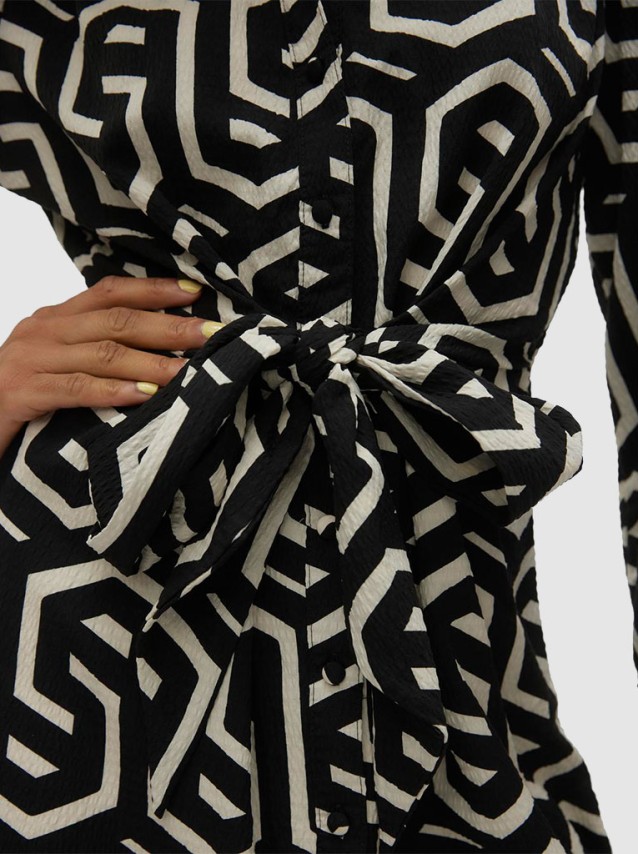 Vestidos Mulher Vero Moda