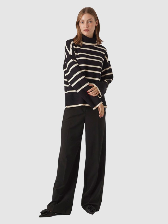 Sudadera Femenino Vero Moda