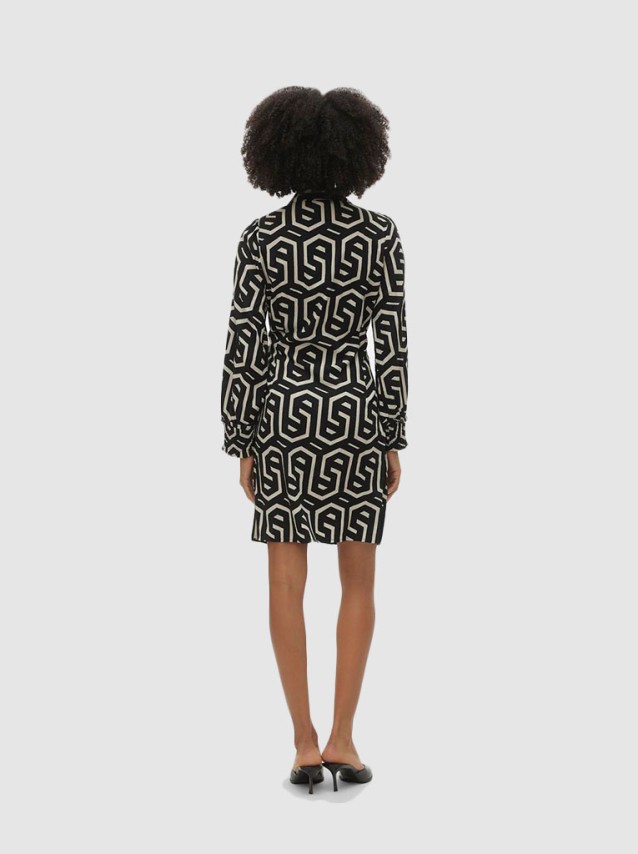 Dresses Female Vero Moda