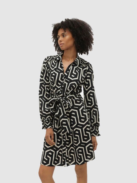 Dresses Female Vero Moda
