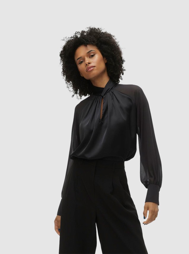 Blusa Mulher Vero Moda