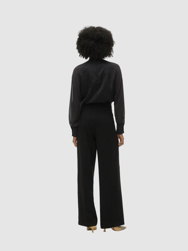 Blouse Female Vero Moda