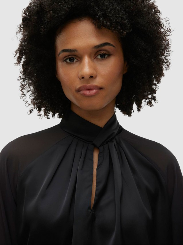 Blusa Mulher Vero Moda