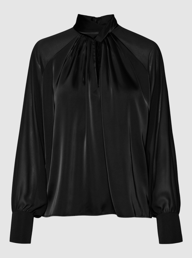 Blusa Mulher Vero Moda