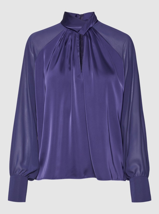 Blusa Mulher Vero Moda