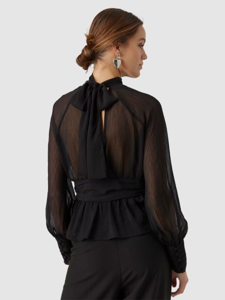Blusa Femenino Vero Moda Blusa Femenino Vero Moda