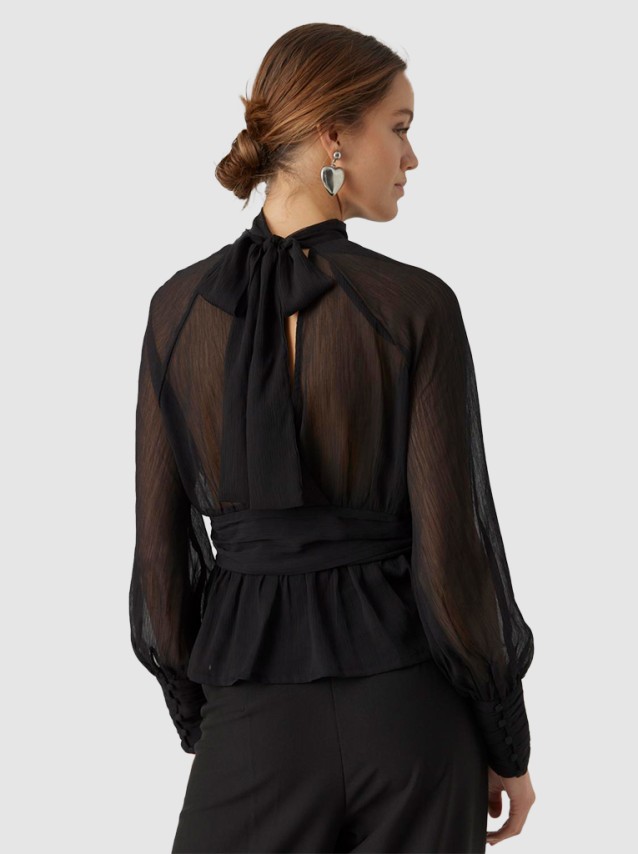 Blusa Mulher Vero Moda
