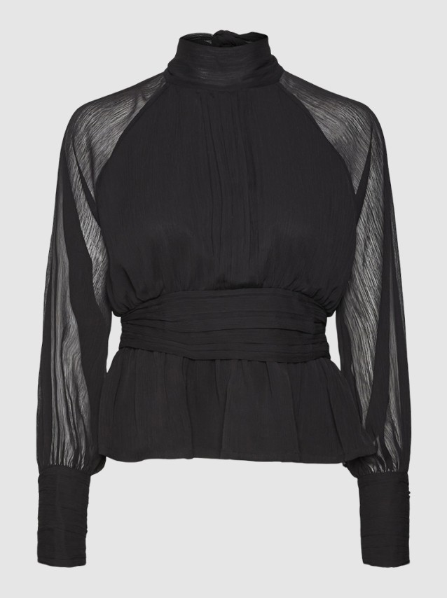 Chemisier Fminin Vero Moda