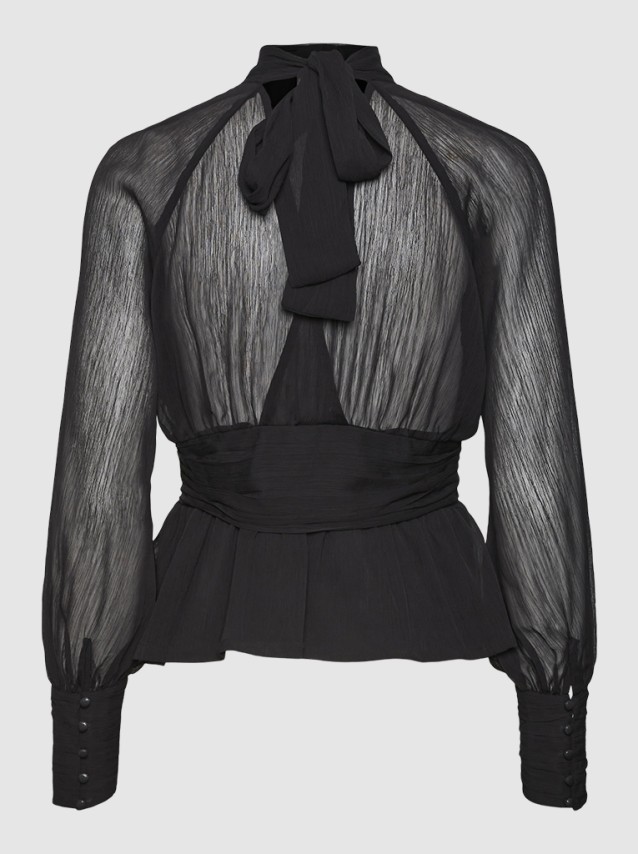 Chemisier Fminin Vero Moda