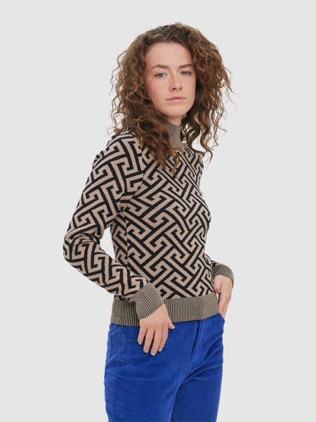 Camisolas Mulher Vero Moda