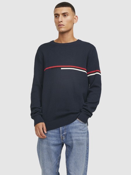 Sweatshirt Masculin Jack & Jones