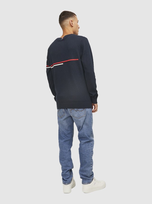 Sweatshirt Male Jack & Jones