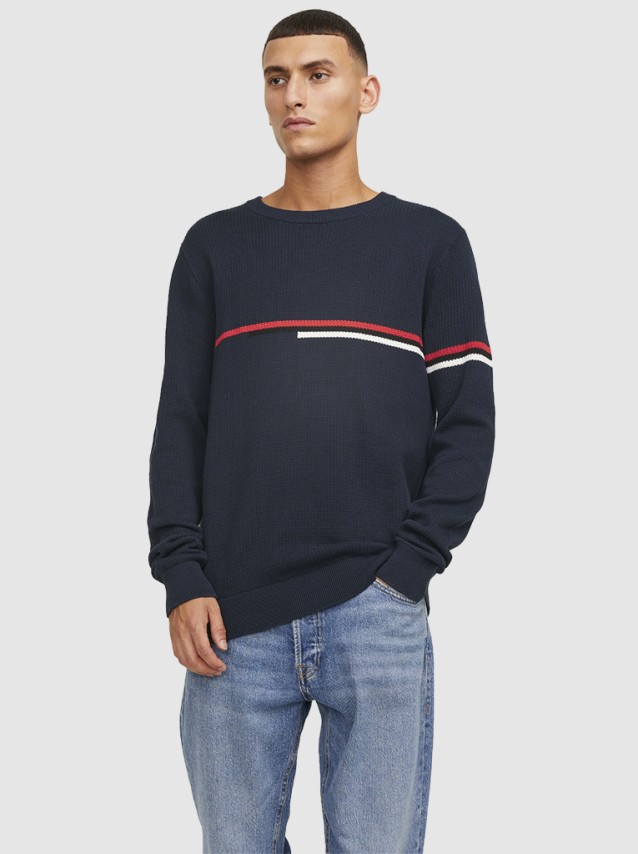 Sweatshirt Masculin Jack & Jones