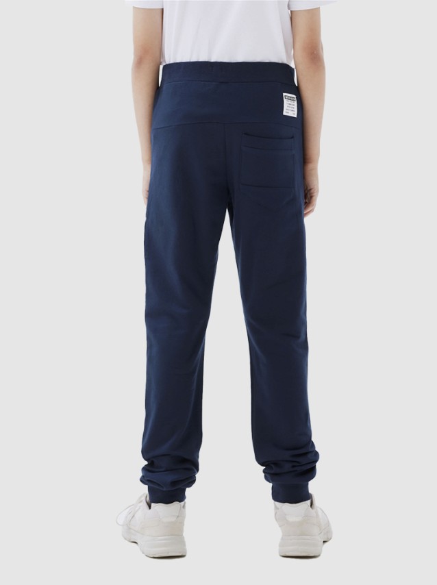 Pantalones Masculino Name It