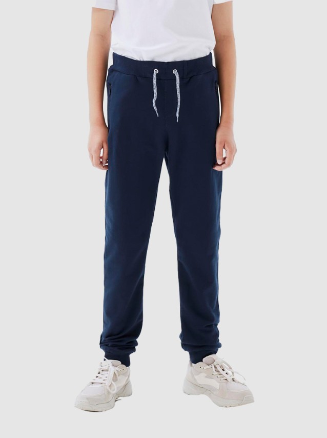 Pantalon Masculin Name It