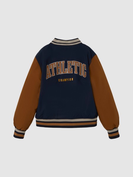 Jacket Male Name It