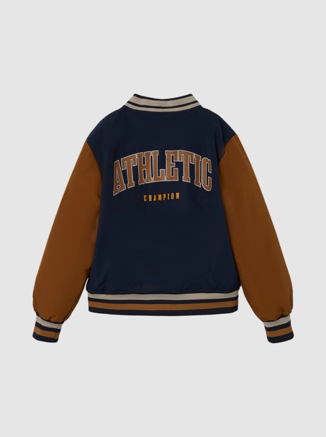 Chaqueta Masculino Name It