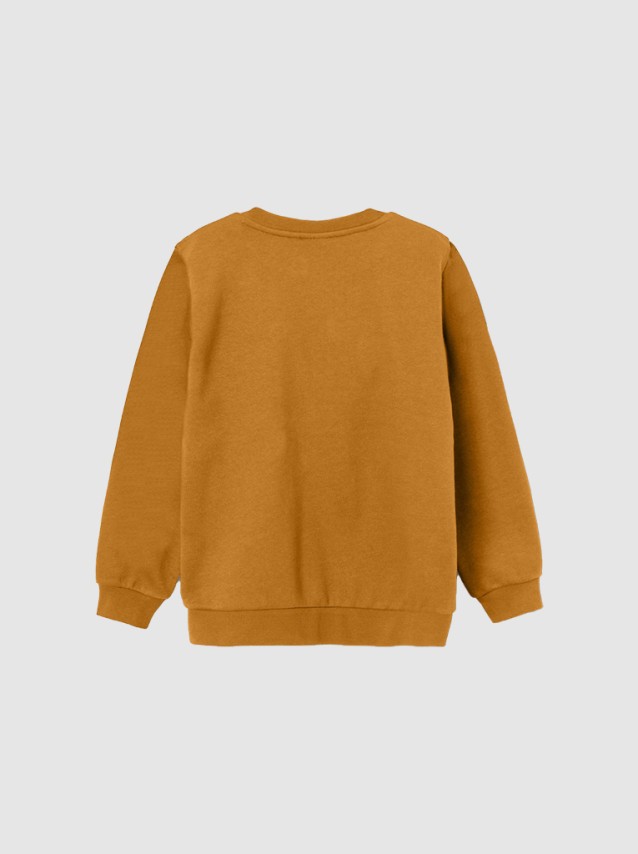 Pull-Over Masculin Name It