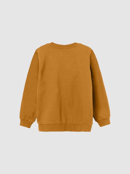 Sweatshirt Menino Vance Name It