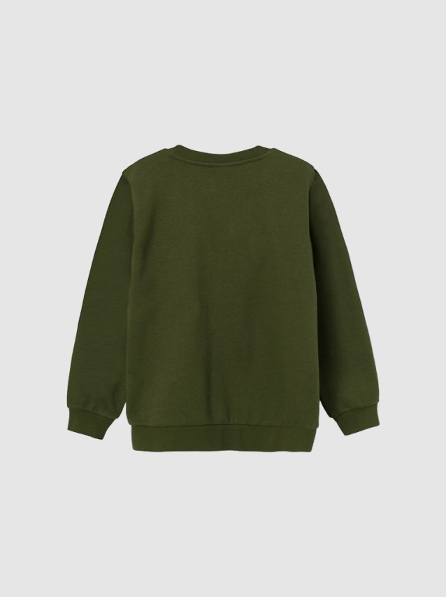 Pull-Over Masculin Name It