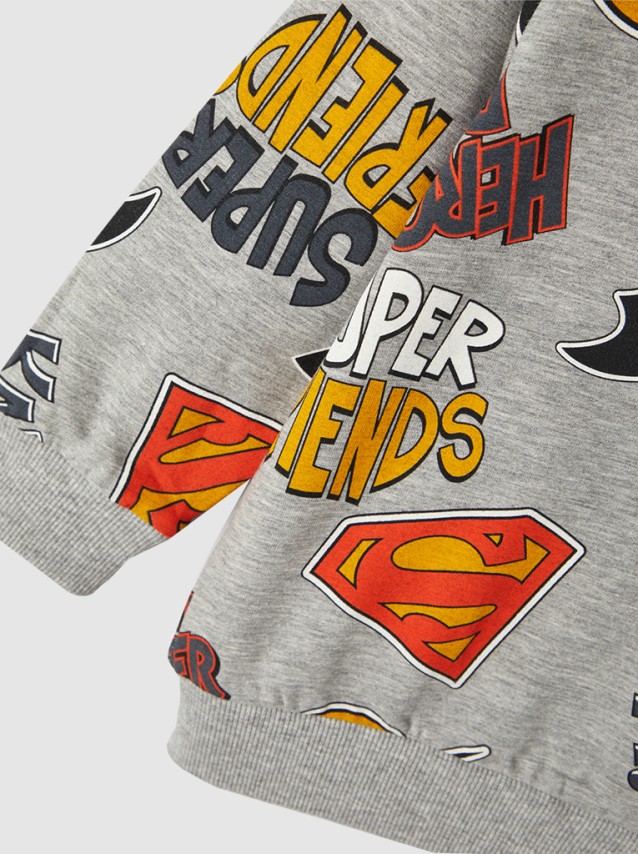 Pull-Over Masculin Name It