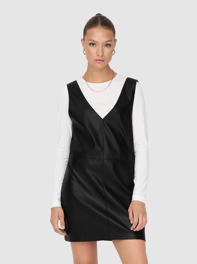 Vestidos Mulher Only