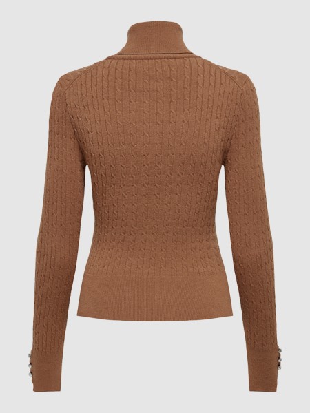 Sweatshirt Féminin Only Sweatshirt Féminin Only