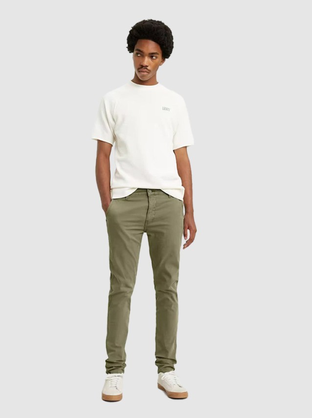 Trousers Male Levis