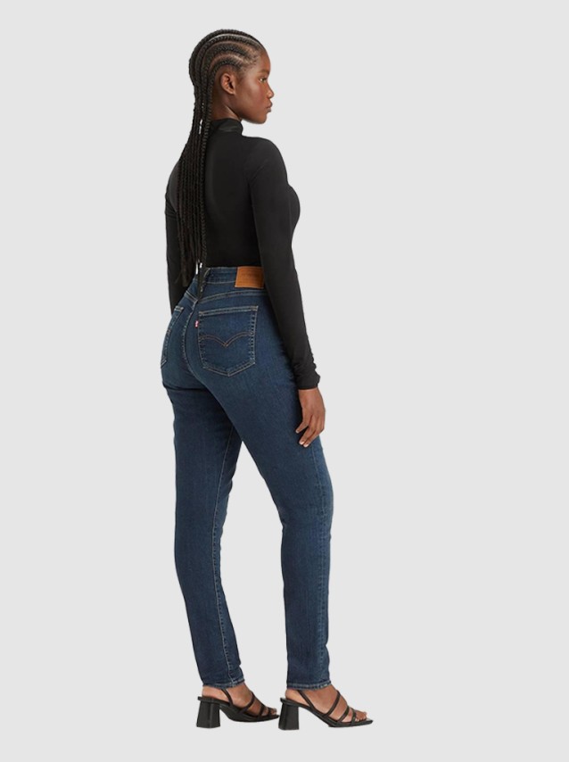 Trousers Female Levis