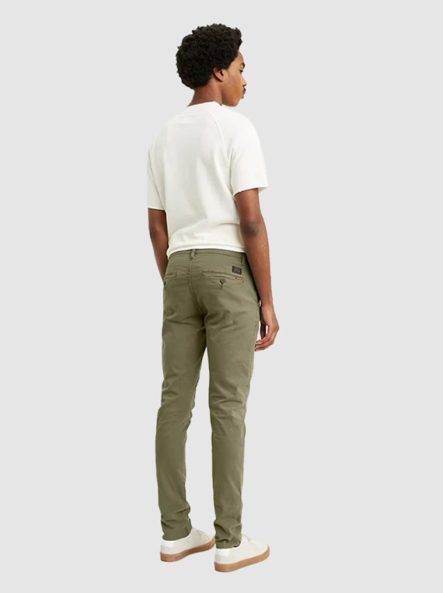 Trousers Male Levis