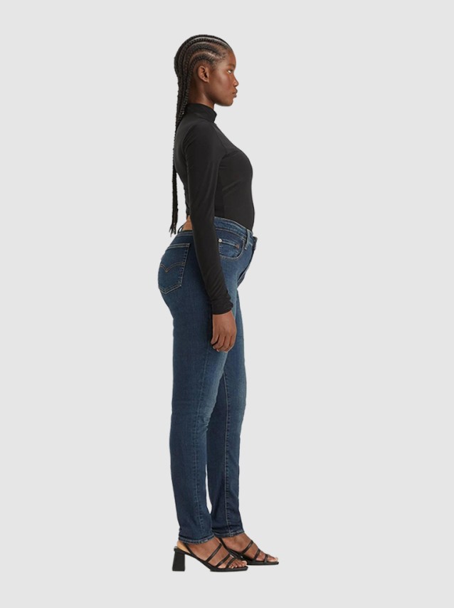 Trousers Female Levis