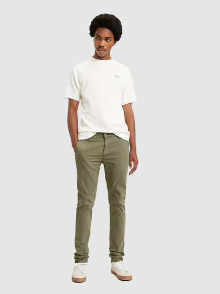 Trousers Male Levis