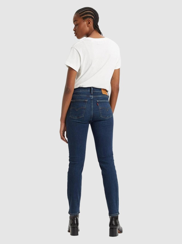 Trousers Female Levis