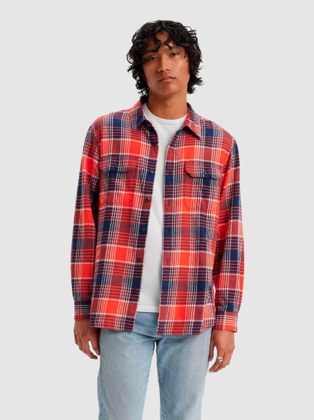 Chemise Masculin Levis