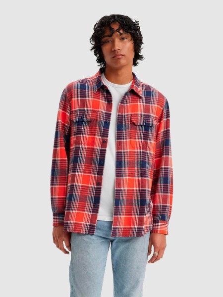 Shirt Male Levis