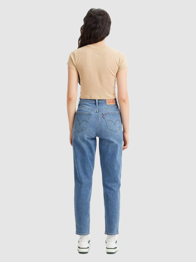 Pantalon Fminin Levis