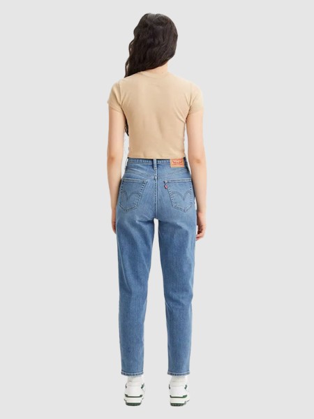 Pantalon Féminin Levis Pantalon Féminin Levis