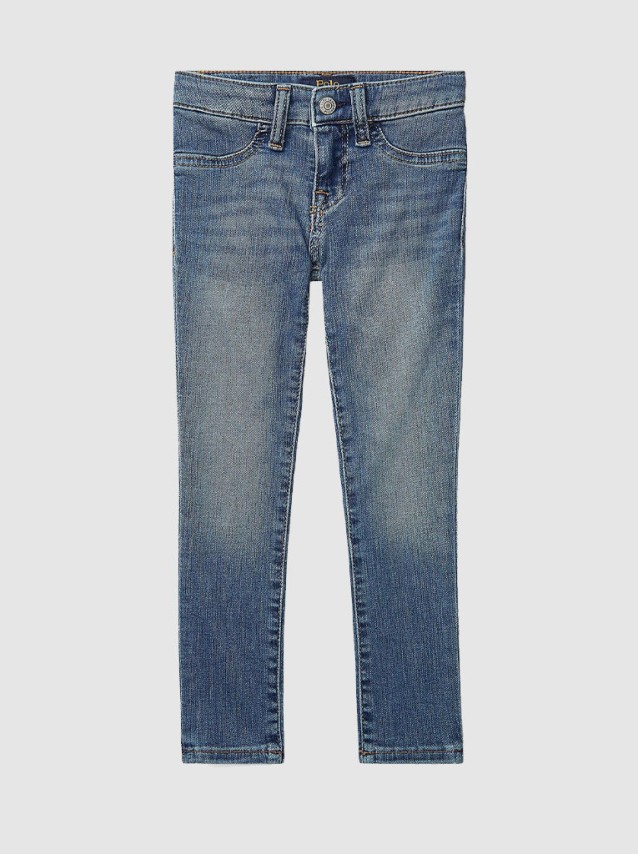 Trousers Female Ralph Lauren Kids