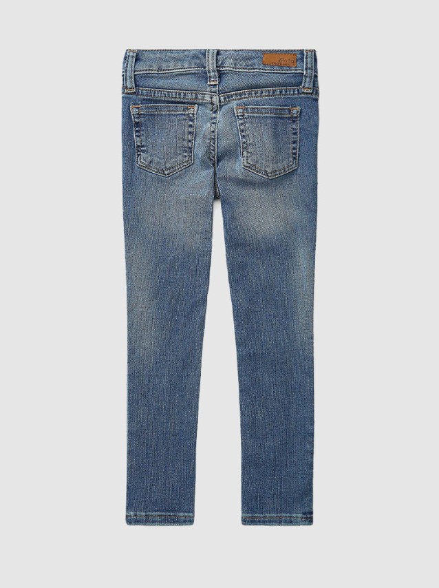 Pantalon F�minin Ralph Lauren Kids