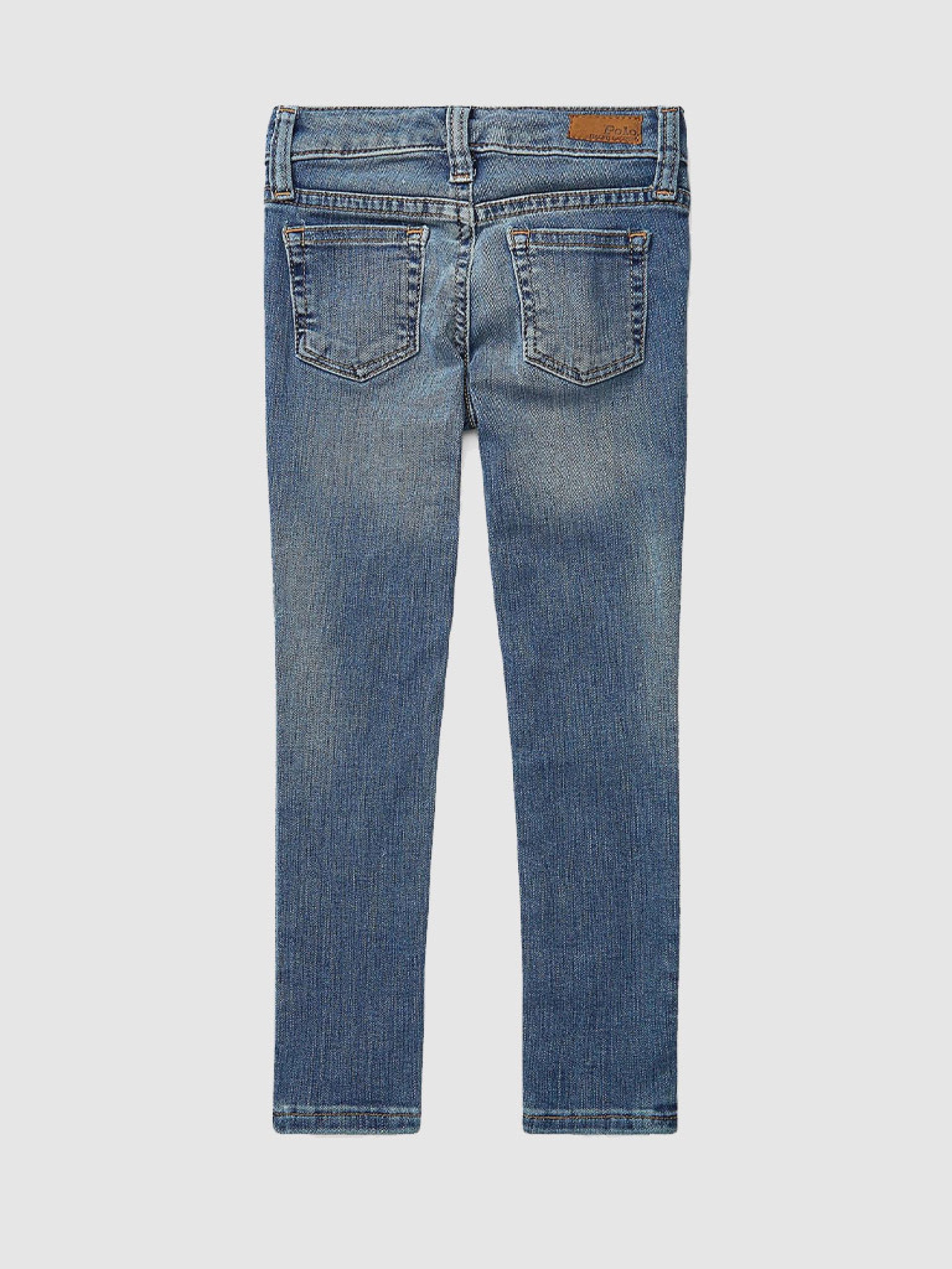 Pantalones Femenino Ralph Lauren Kids