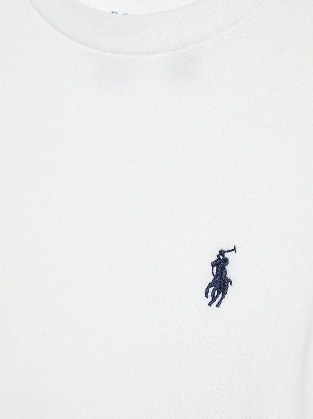 T-Shirt F�minin Ralph Lauren Kids
