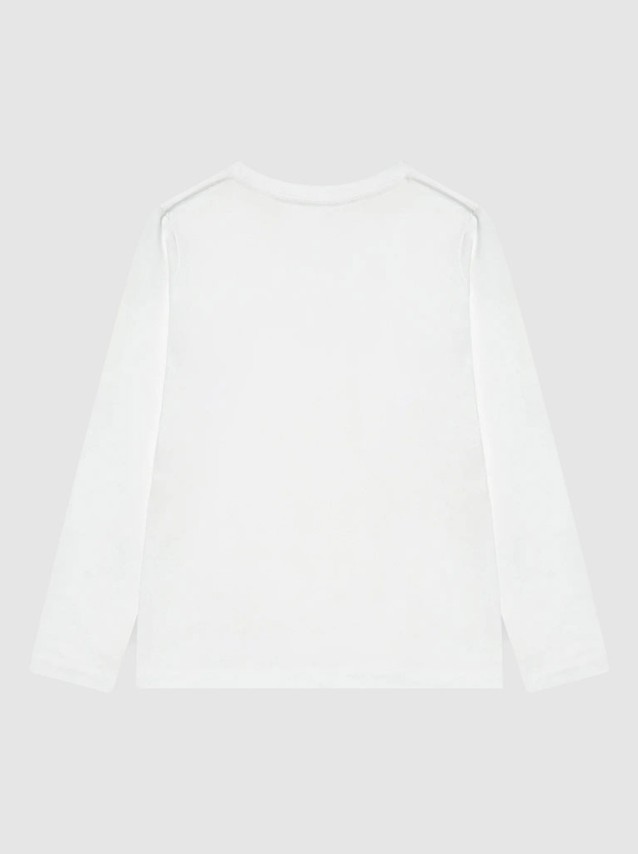 T-Shirt F�minin Ralph Lauren Kids