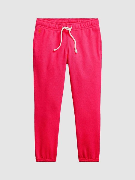 Trousers Female Ralph Lauren Kids