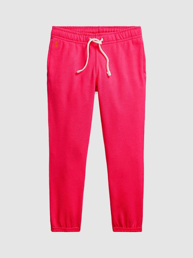 Trousers Female Ralph Lauren Kids