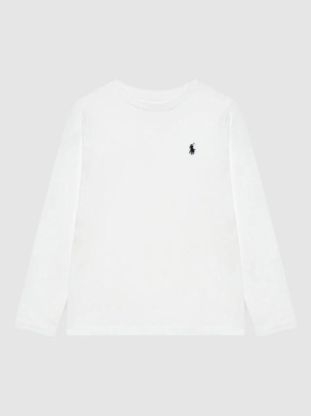 T-Shirt F�minin Ralph Lauren Kids