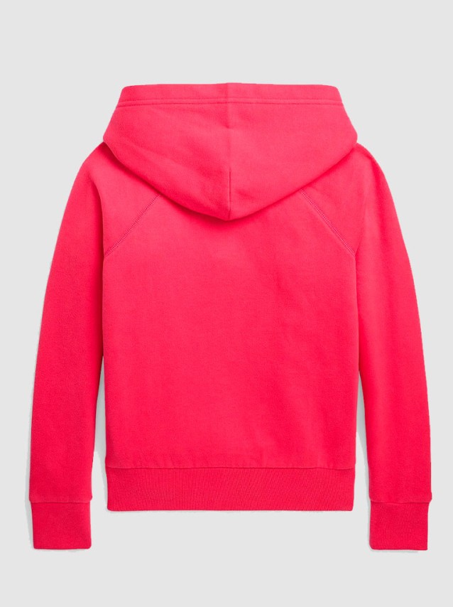 Camisola/sweater Menina Ralph Lauren Kids