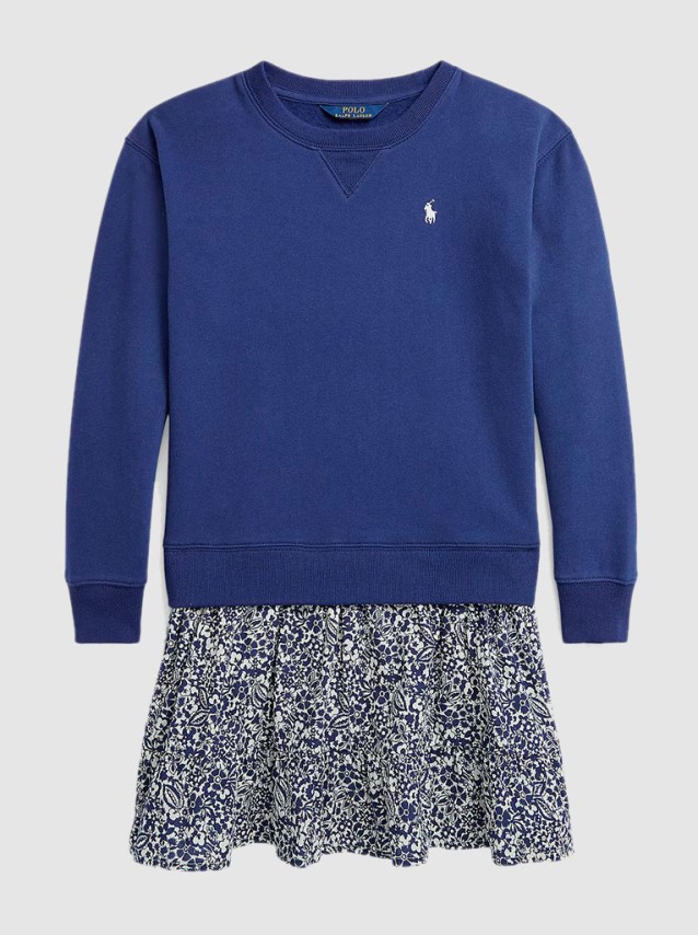 Dresses Female Ralph Lauren Kids