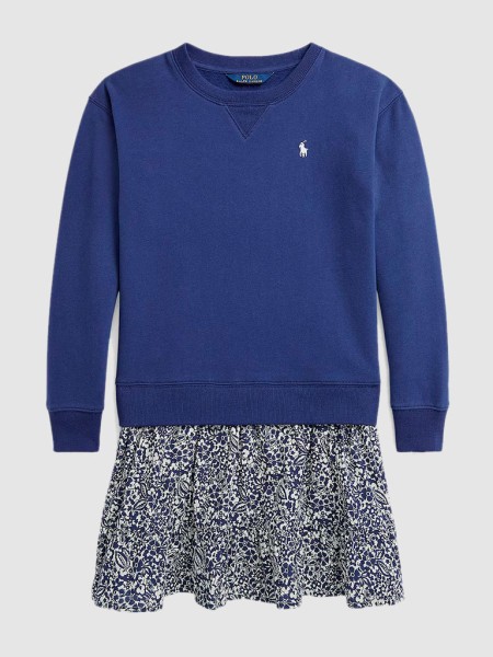 Dresses Female Ralph Lauren Kids