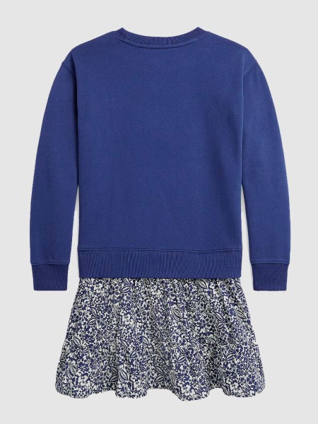 Vestidos Menina Ralph Lauren Kids Vestidos Menina Ralph Lauren Kids