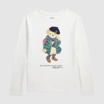 T-Shirt F�minin Ralph Lauren Kids